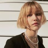 Imagem do artista Grace VanderWaal