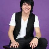 Imagen del artista Mitchel Musso