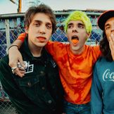 Artist's image Waterparks