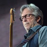 Imagem do artista Eric Clapton