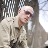 Imagen del artista Collie Buddz