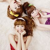 Imagem do artista Orange Caramel
