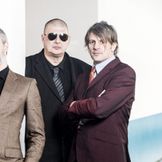 Imagen del artista Triggerfinger