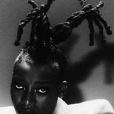 Imagen del artista Little Simz