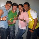 Imagen del artista Louva Deus