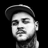 Imagem do artista Emmure