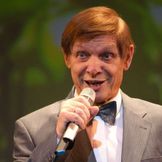 Imagem do artista Eduard Khil