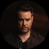 Imagen del artista David Cook