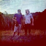 Imagen del artista Glue Trip