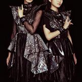 Imagem do artista BABYMETAL