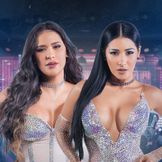 Imagen del artista Simone & Simaria