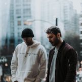 Imagen del artista SWIM