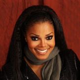 Imagem do artista Janet Jackson