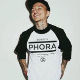 Imagen del artista Phora