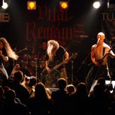 Imagen del artista Vital Remains