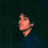 Imagem do artista Paolo Nutini
