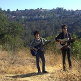 Imagen del artista Nat and Alex Wolff