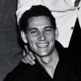 Imagem do artista Billy Lee Riley