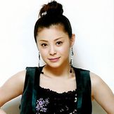 Imagen del artista Aya Matsuura