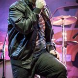 Imagen del artista Dixon