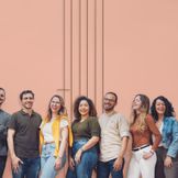 Imagen del artista Grupo Mensagem