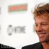 Imagen del artista Jon Bon Jovi