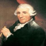 Imagem do artista Franz Joseph Haydn