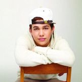 Imagen del artista Austin Mahone