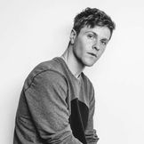 Imagem do artista Johnny Stimson