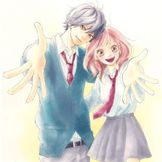 Imagen del artista Ao Haru Ride