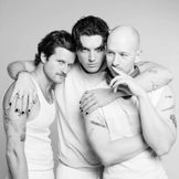 Imagem do artista LANY