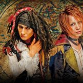 Imagen del artista A (ACE)