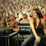 Imagem do artista Grace Potter