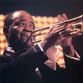 Artist's image Louis Armstrong