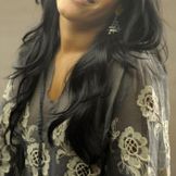 Artist's image Amel Bent