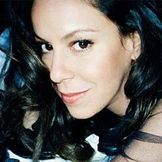 Imagen del artista Bebel Gilberto