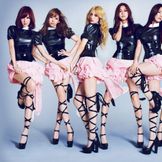Imagem do artista After School
