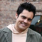 Imagen del artista Gilson Campos