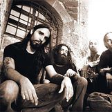 Artist's image Orphaned Land