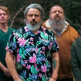 Imagem do artista The Dear Hunter