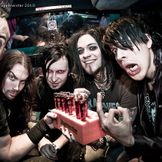 Artist image The Defiled