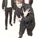 Artist's image The Vaccines