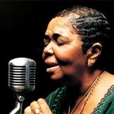 Artist's image Cesaria Evora