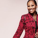 Artist's image Yolanda Adams