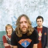 Artist's image Spiderbait