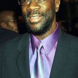 Artist image Isaac Hayes