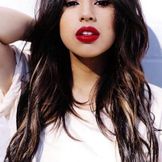 Imagen del artista Jasmine Villegas