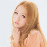 Artist's image Kana Nishino