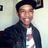 Imagen del artista William Araujo