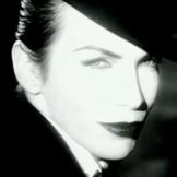 Imagem do artista Annie Lennox